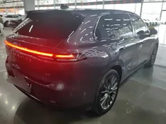 2026 Leapmotor C10 605 LiDAR — фото 3