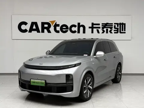 2023 Li Auto L8