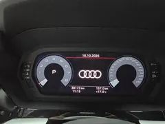 2021 Audi A3 L Limousine 35 TFSI Fashion Sport, белый — фото 5