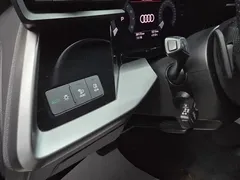 2021 Audi A3 L Limousine 35 TFSI Fashion Sport, белый — фото 14