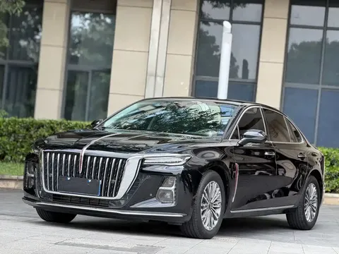 2024 Hongqi H5 1.5T DCT Zhilian Qiyun
