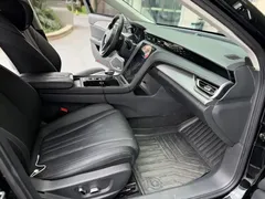 2024 Hongqi H5 1.5T DCT Zhilian Qiyun, чёрный — фото 6