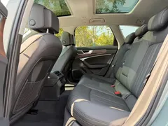 2021 Audi A6 allroad quattro 55 TFSI Premium Off-road, зелёный — фото 20