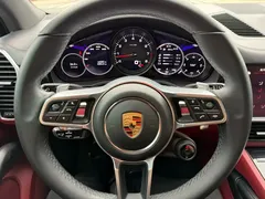 2022 Porsche Cayenne 3.0T Platinum — фото 7