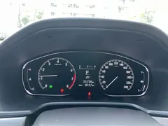 2019 Honda Inspire 260TURBO Exquisite, белый — фото 7