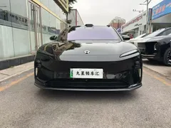 2024 Nio ET5T 75kWh Touring, чёрный — фото 2