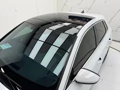 2022 Audi A3 Sportback 35 TFSI Fashion Sport, белый — фото 10