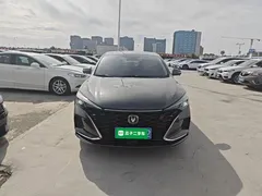 2021 Changan Eado PLUS Blue Whale NE 1.4T GDI DCT Premium — фото 3