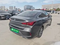 2021 Changan Eado PLUS Blue Whale NE 1.4T GDI DCT Premium — фото 7