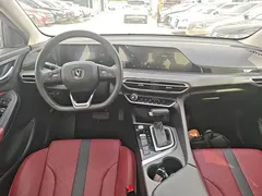 2021 Changan Eado PLUS Blue Whale NE 1.4T GDI DCT Premium — фото 10