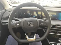 2021 Changan Eado PLUS Blue Whale NE 1.4T GDI DCT Premium — фото 11