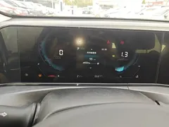 2021 Changan Eado PLUS Blue Whale NE 1.4T GDI DCT Premium — фото 12