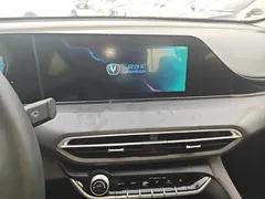 2021 Changan Eado PLUS Blue Whale NE 1.4T GDI DCT Premium — фото 13