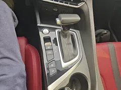 2021 Changan Eado PLUS Blue Whale NE 1.4T GDI DCT Premium — фото 14