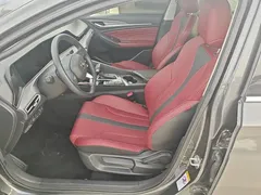 2021 Changan Eado PLUS Blue Whale NE 1.4T GDI DCT Premium — фото 15