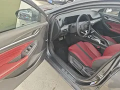 2021 Changan Eado PLUS Blue Whale NE 1.4T GDI DCT Premium — фото 16