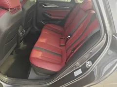 2021 Changan Eado PLUS Blue Whale NE 1.4T GDI DCT Premium — фото 17