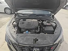 2021 Changan Eado PLUS Blue Whale NE 1.4T GDI DCT Premium — фото 20