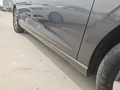 2021 Changan Eado PLUS Blue Whale NE 1.4T GDI DCT Premium — фото 21