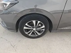 2021 Changan Eado PLUS Blue Whale NE 1.4T GDI DCT Premium — фото 23