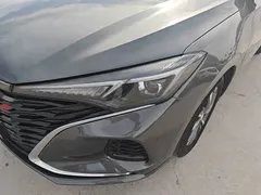 2021 Changan Eado PLUS Blue Whale NE 1.4T GDI DCT Premium — фото 24