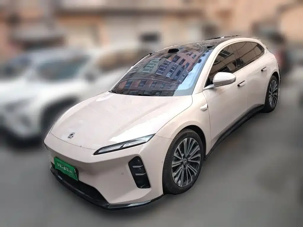 2025 Nio ET5T 75kWh Touring