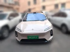 2025 Nio ET5T 75kWh Touring, чёрный — фото 23
