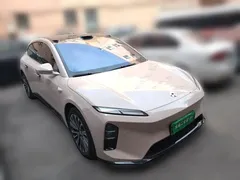 2025 Nio ET5T 75kWh Touring, чёрный — фото 24