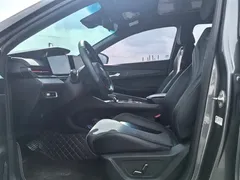 2022 Geely Binrui Cool 1.5T DCT Thunder — фото 4