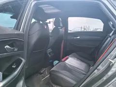 2022 Geely Binrui Cool 1.5T DCT Thunder — фото 6
