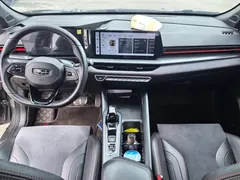 2022 Geely Binrui Cool 1.5T DCT Thunder — фото 7