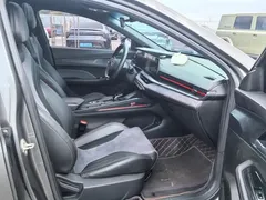 2022 Geely Binrui Cool 1.5T DCT Thunder — фото 13
