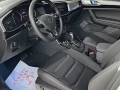 2022 Volkswagen Tayron 280TSI 2WD Luxury, белый — фото 7