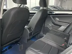 2022 Volkswagen Tayron 280TSI 2WD Luxury, белый — фото 8