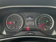 2022 Volkswagen Tayron 280TSI 2WD Luxury, белый — фото 13