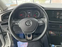 2022 Volkswagen Tayron 280TSI 2WD Luxury, белый — фото 14