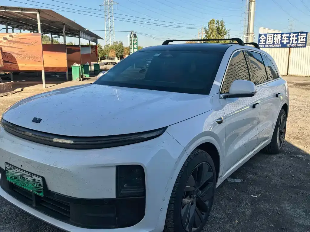 2024 Li Auto L6