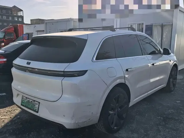 2024 Li Auto L6