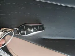 2025 BYD Seagull Smart Driving 305km Freedom, белый — фото 9