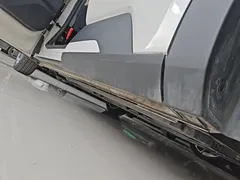 2025 BYD Seagull Smart Driving 305km Freedom, белый — фото 22