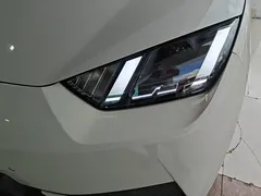 2025 BYD Seagull Smart Driving 305km Freedom, белый — фото 24