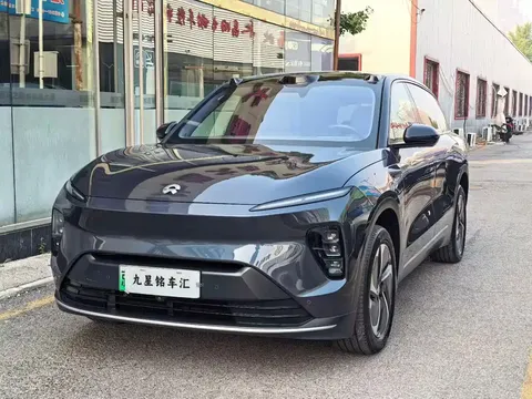 2023 Nio ES8 75kWh