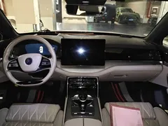 2024 BYD Tang EV 730KM Premium, белый — фото 3