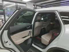 2024 BYD Tang EV 730KM Premium, белый — фото 7