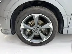 2022 Audi Q3 35 TFSI Fashion Dynamic — фото 7