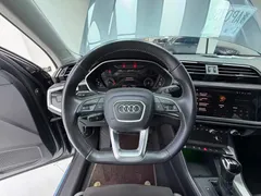 2022 Audi Q3 35 TFSI Fashion Dynamic — фото 8