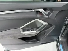 2022 Audi Q3 35 TFSI Fashion Dynamic — фото 9