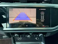 2022 Audi Q3 35 TFSI Fashion Dynamic — фото 10
