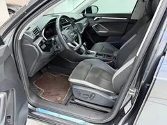 2022 Audi Q3 35 TFSI Fashion Dynamic — фото 11