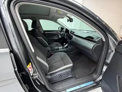 2022 Audi Q3 35 TFSI Fashion Dynamic — фото 13